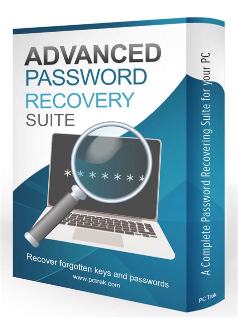 Advanced Password Recovery Suite 1.0.8 with Crack
